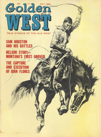 Golden West