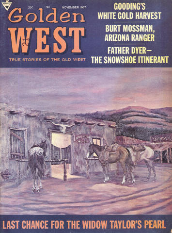 Golden West