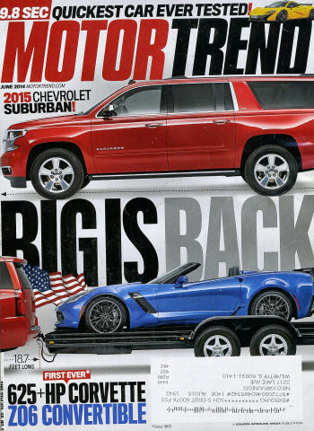 Motor Trend