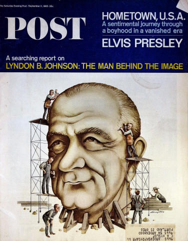 The Saturday Evening Post