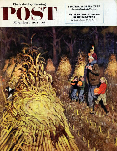 The Saturday Evening Post