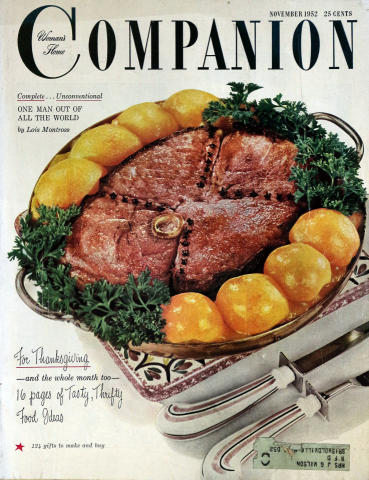 Woman's Home Companion