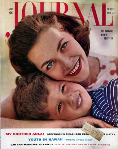 Ladies' Home Journal