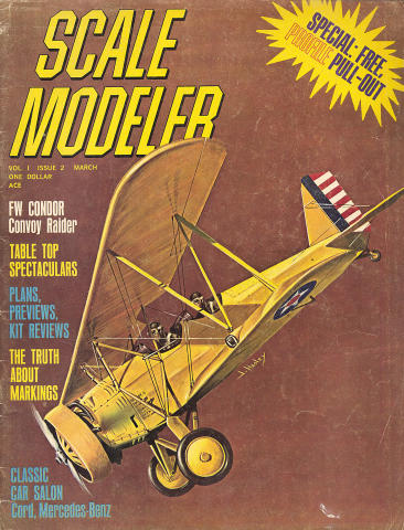 Scale Modeler