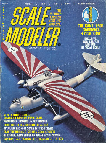 Scale Modeler