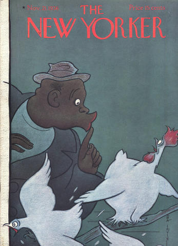 The New Yorker