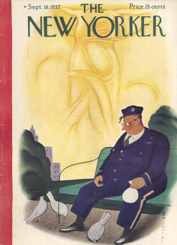 The New Yorker
