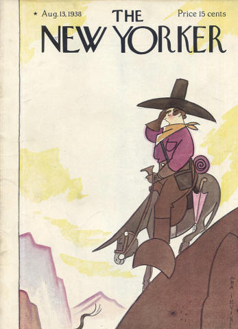 The New Yorker