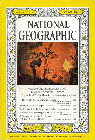 National Geographic