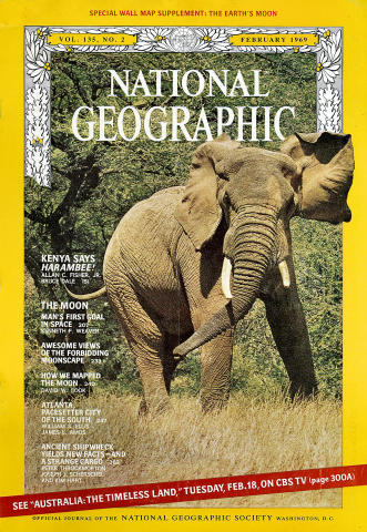 National Geographic