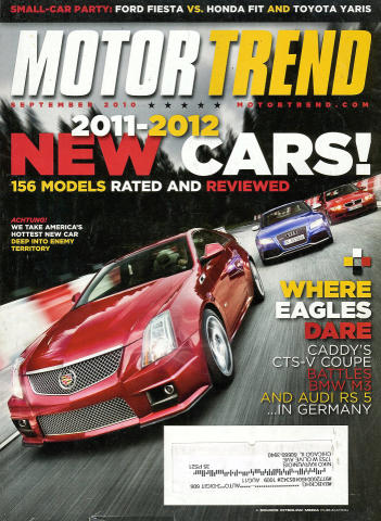 Motor Trend