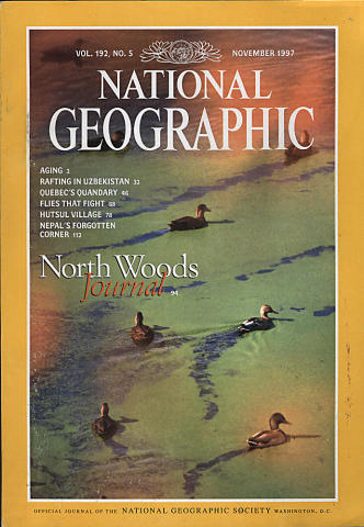 National Geographic