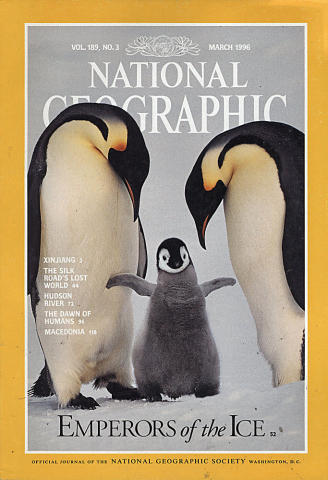 National Geographic