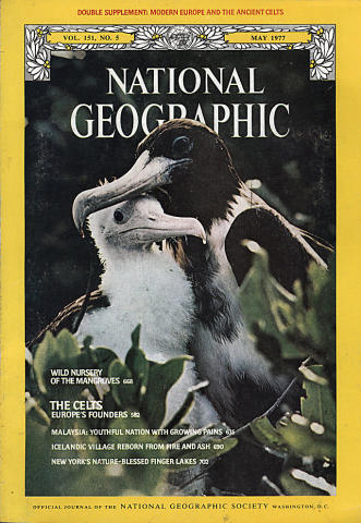 National Geographic