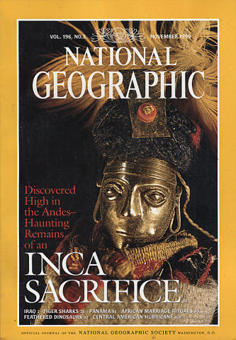 National Geographic