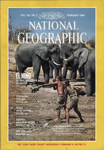 National Geographic