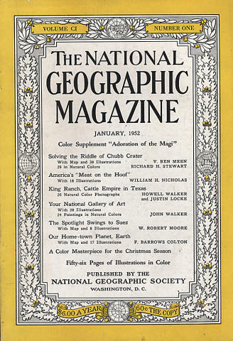 National Geographic