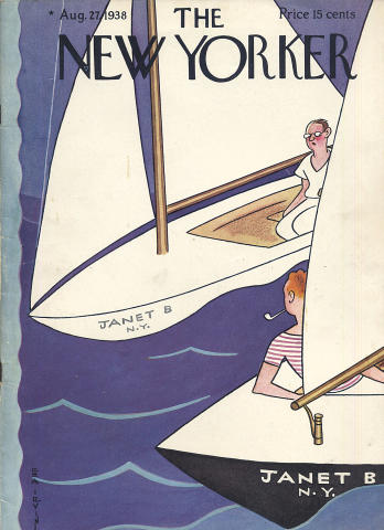 The New Yorker