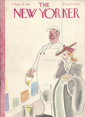The New Yorker