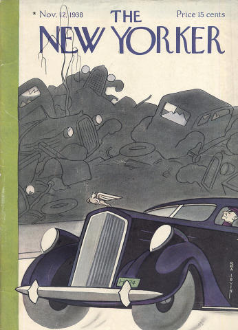 The New Yorker