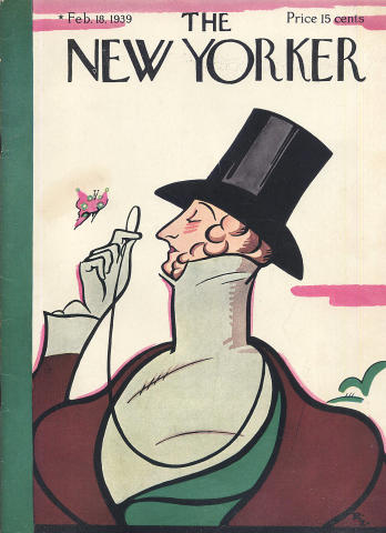 The New Yorker