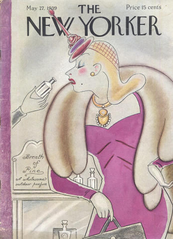 The New Yorker