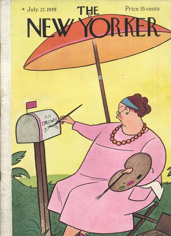 The New Yorker