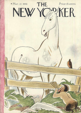 The New Yorker