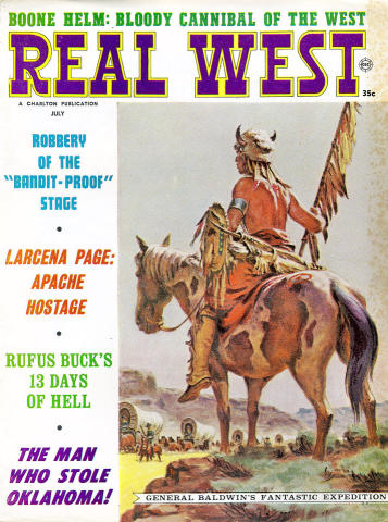 True West