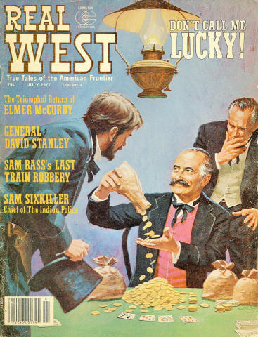 True West