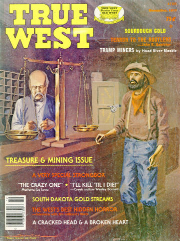 True West