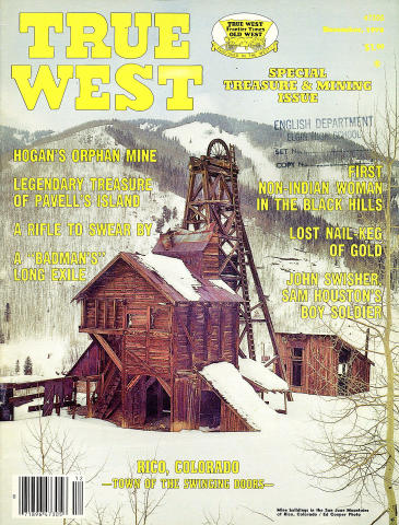True West