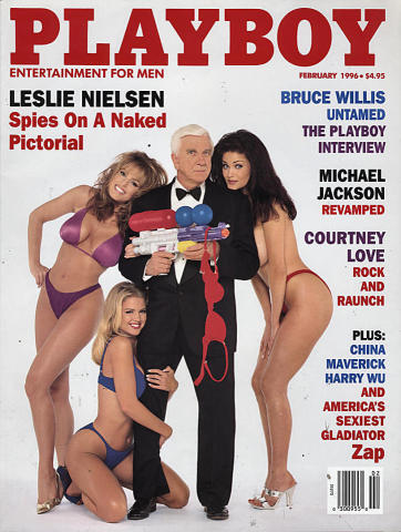 Playboy Vintage Adult Magazine