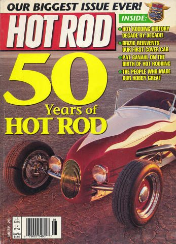 Hot Rod