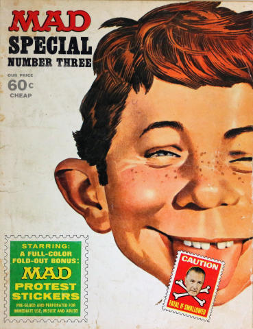 MAD Special No. 3