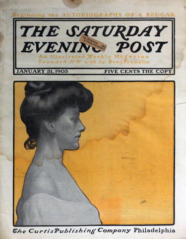 The Saturday Evening Post