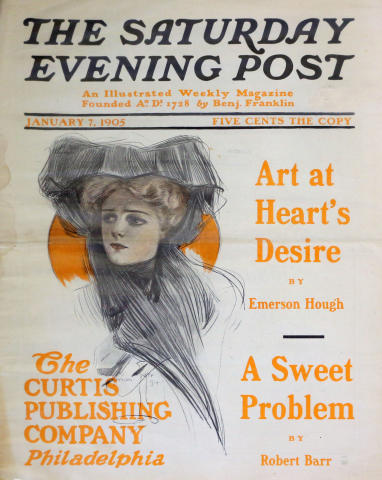 The Saturday Evening Post