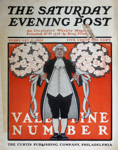 The Saturday Evening Post