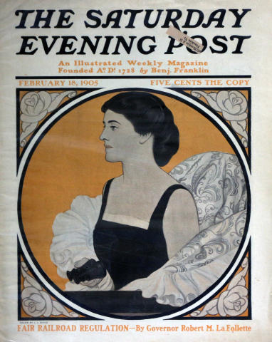 The Saturday Evening Post