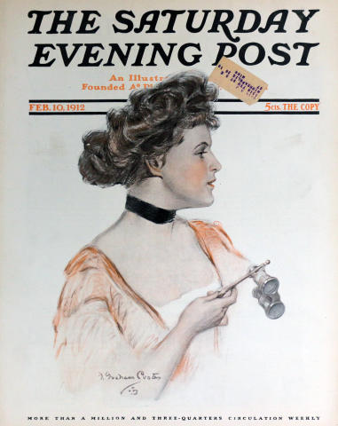 The Saturday Evening Post
