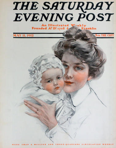 The Saturday Evening Post