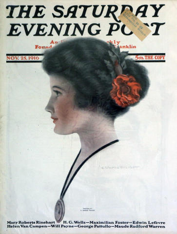 The Saturday Evening Post