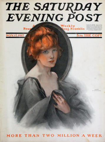 The Saturday Evening Post