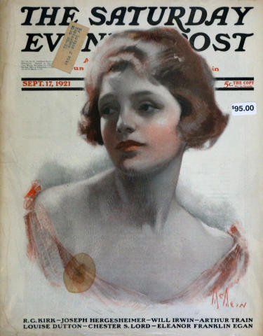 The Saturday Evening Post