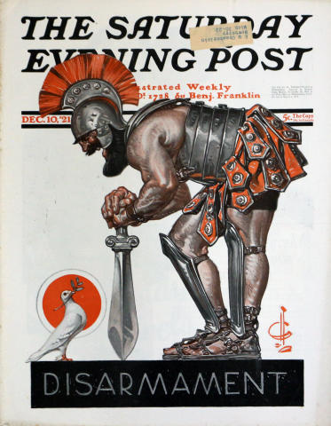 The Saturday Evening Post