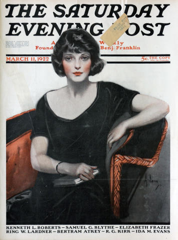 The Saturday Evening Post
