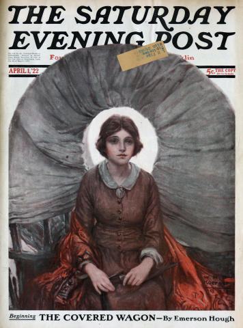 The Saturday Evening Post