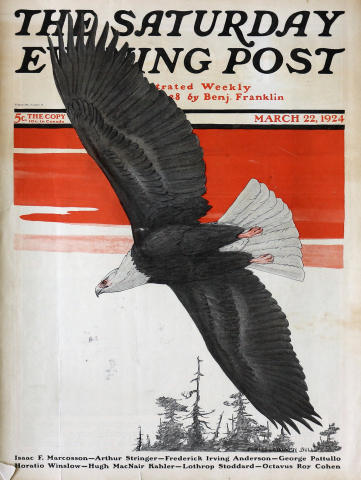 The Saturday Evening Post