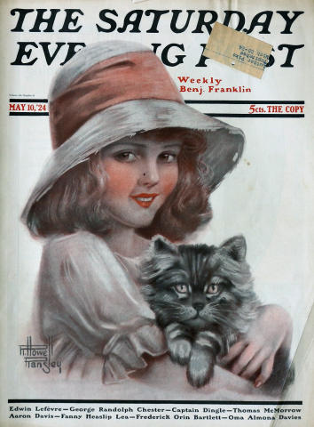 The Saturday Evening Post