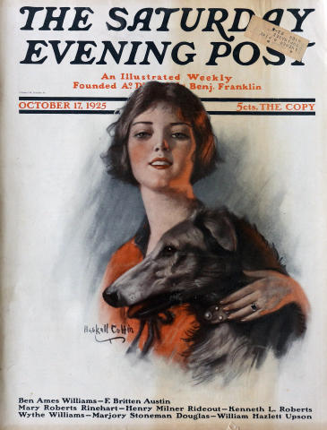 The Saturday Evening Post